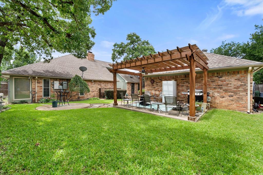 705 Kyle Drive Property Photo 31