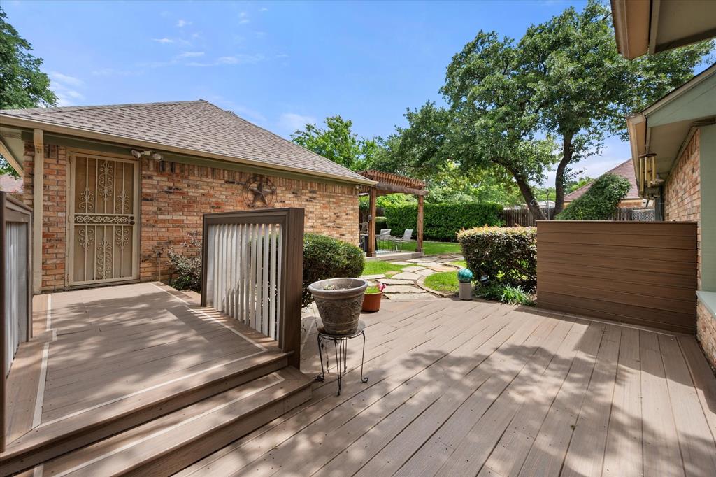 705 Kyle Drive Property Photo 32