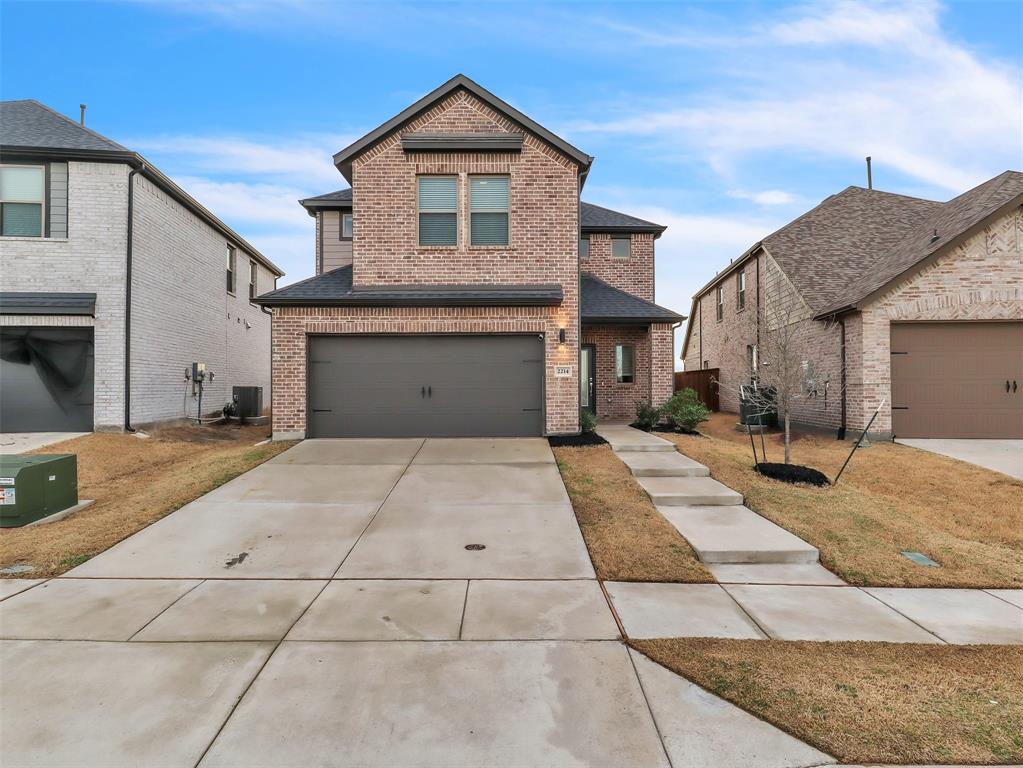 2214 Spring Side Drive Property Photo 1