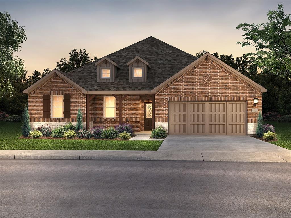 1309 Winters Way Property Photo 1