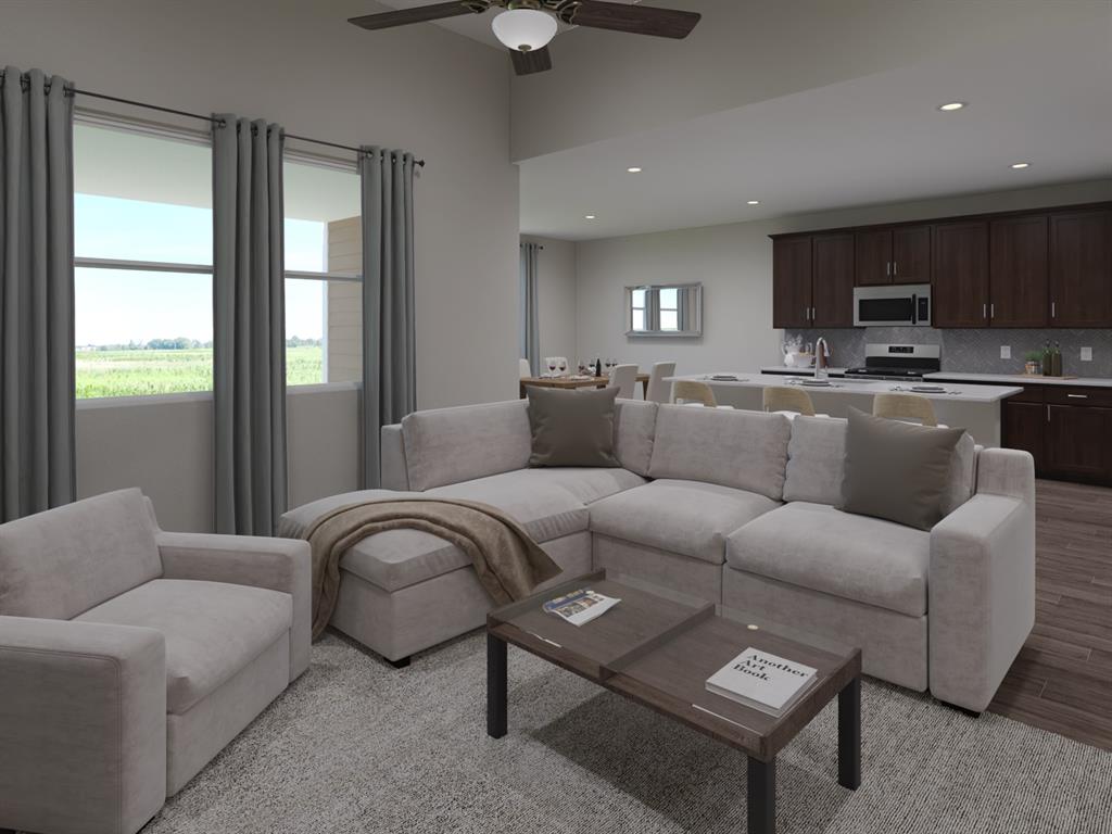 1309 Winters Way Property Photo 4