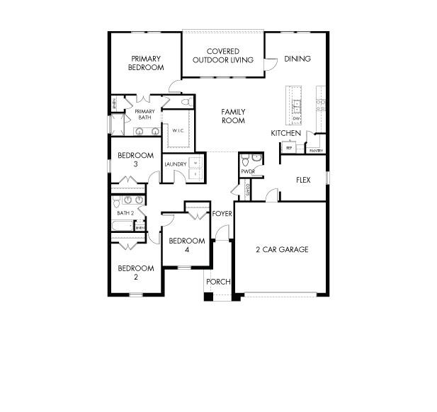 1309 Winters Way Property Photo 7