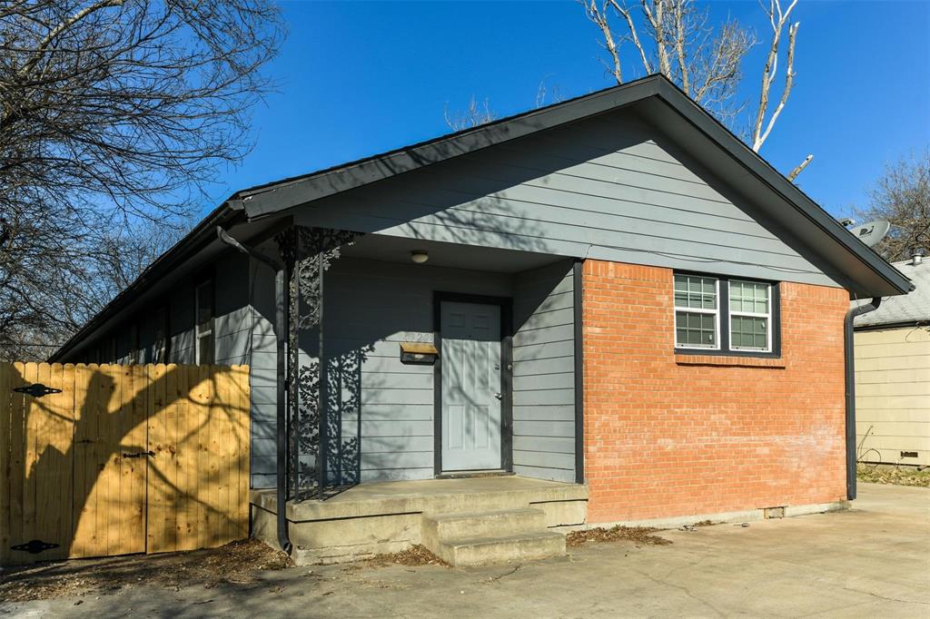 4722 Mccart Avenue Property Photo 1