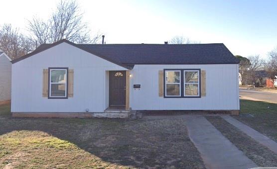 1482 Burger Street Property Photo 1