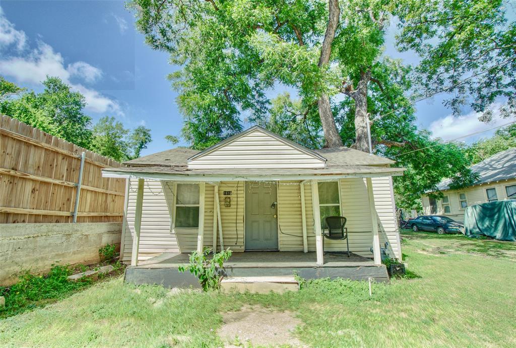 1610 N 10th Street Property Photo 1