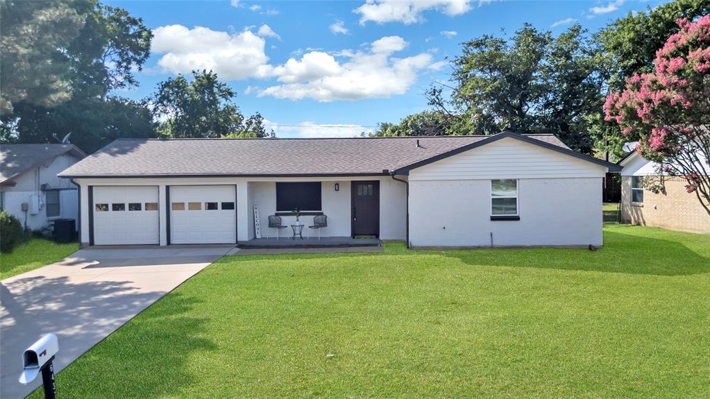 6437 Carousel Drive Property Photo 2
