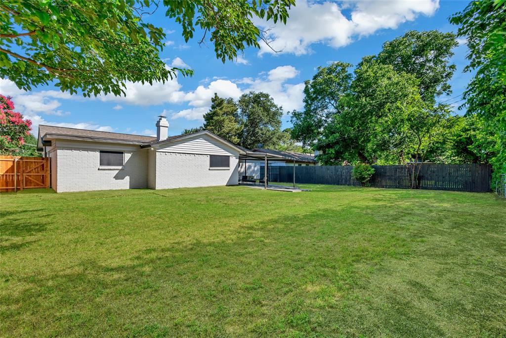 6437 Carousel Drive Property Photo 33