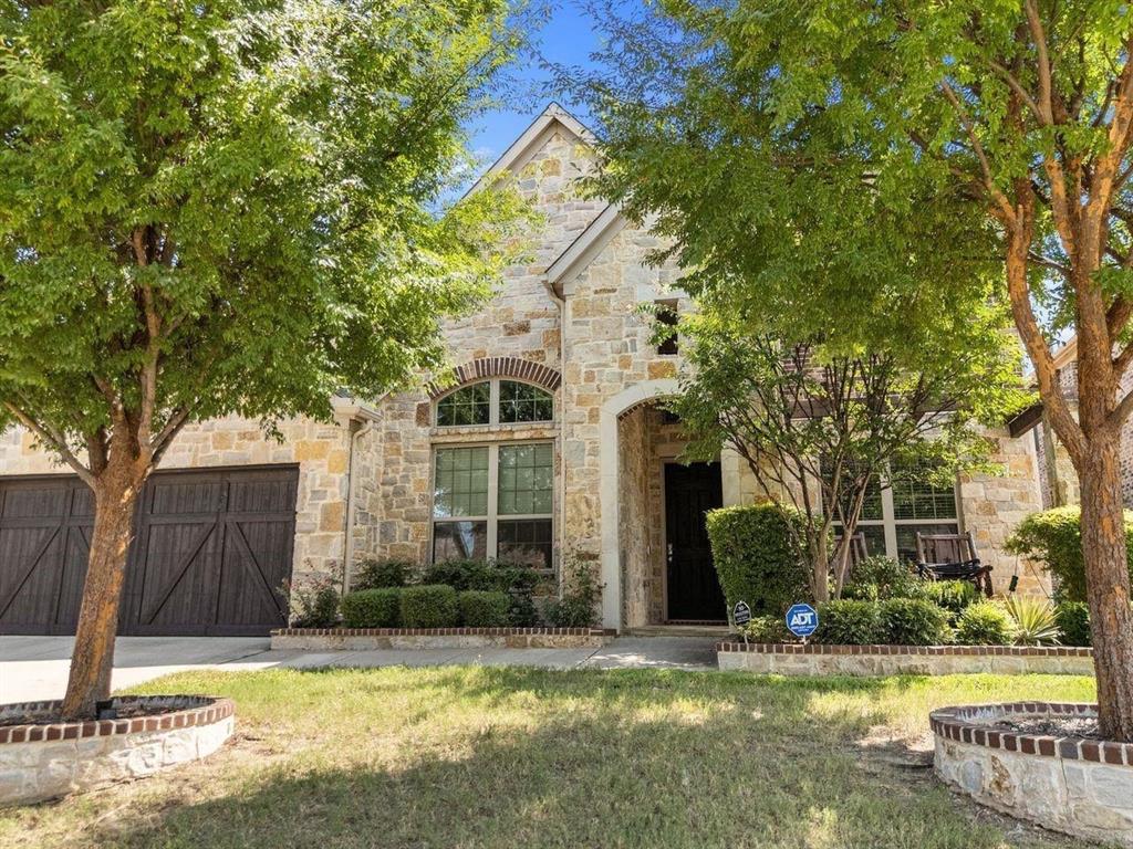 1217 Indian Grass Lane Property Photo 1