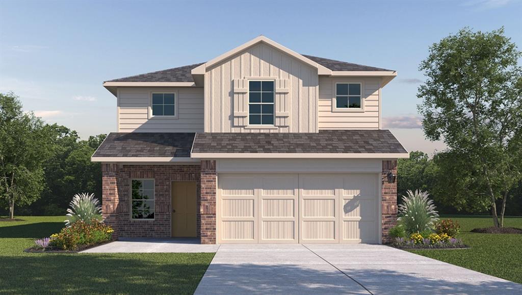 110 MOJAVE Road Property Photo 1