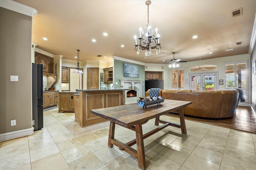 700 Starlight Pass Property Photo 8