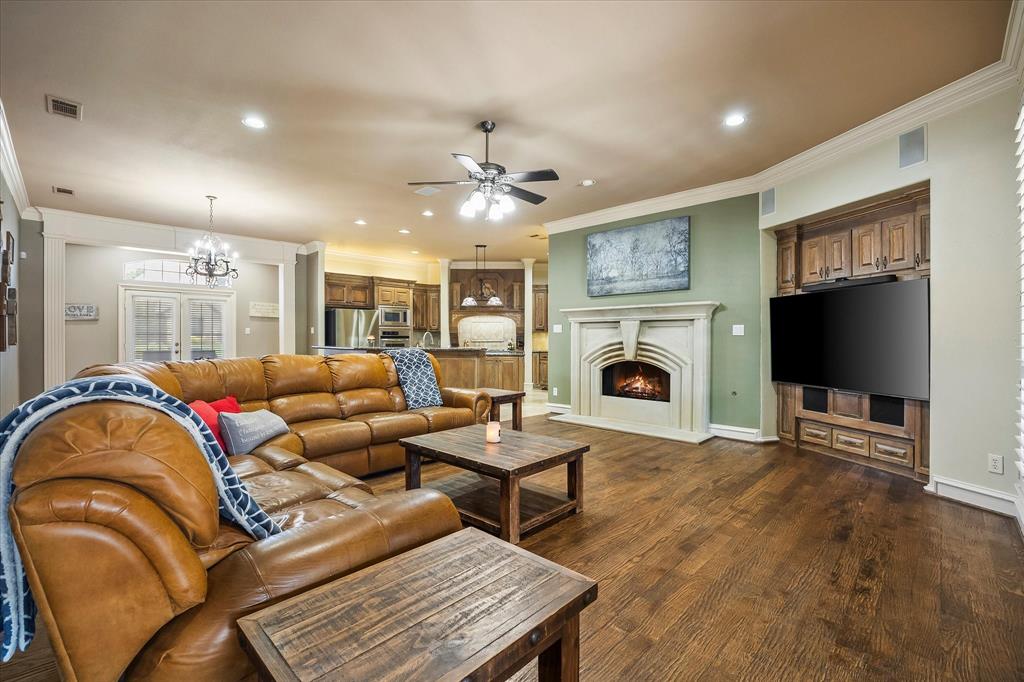 700 Starlight Pass Property Photo 9