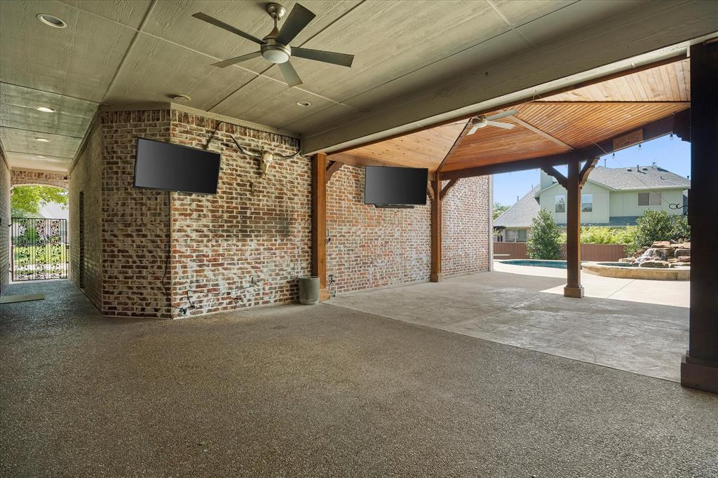 700 Starlight Pass Property Photo 24