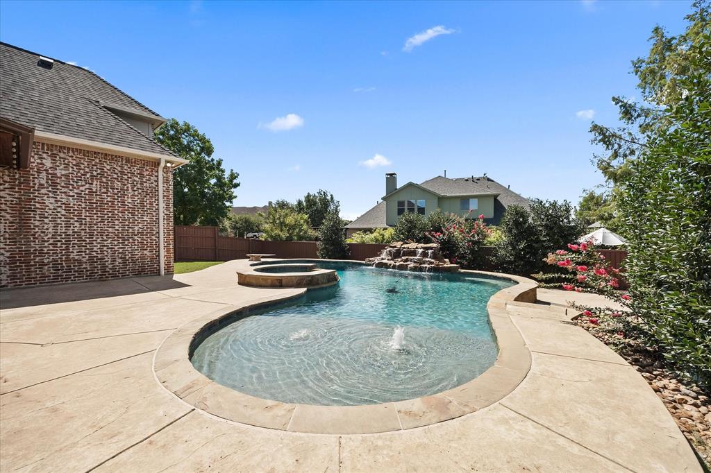 700 Starlight Pass Property Photo 25