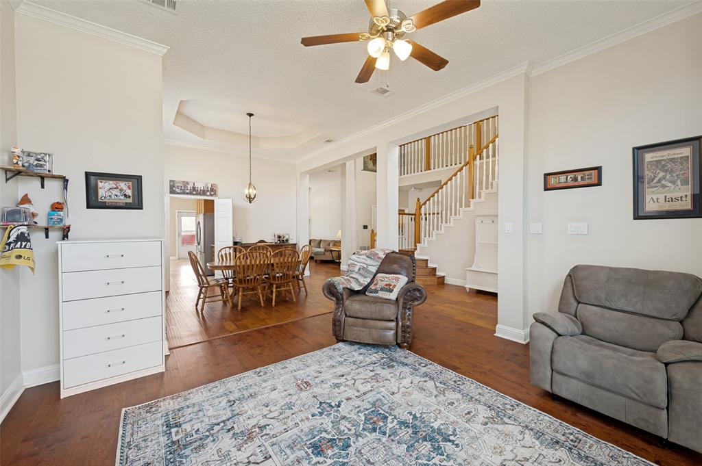 5013 Ridgecrest Drive Property Photo 10