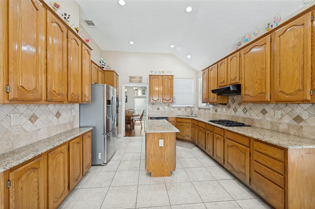 5013 Ridgecrest Drive Property Photo 12