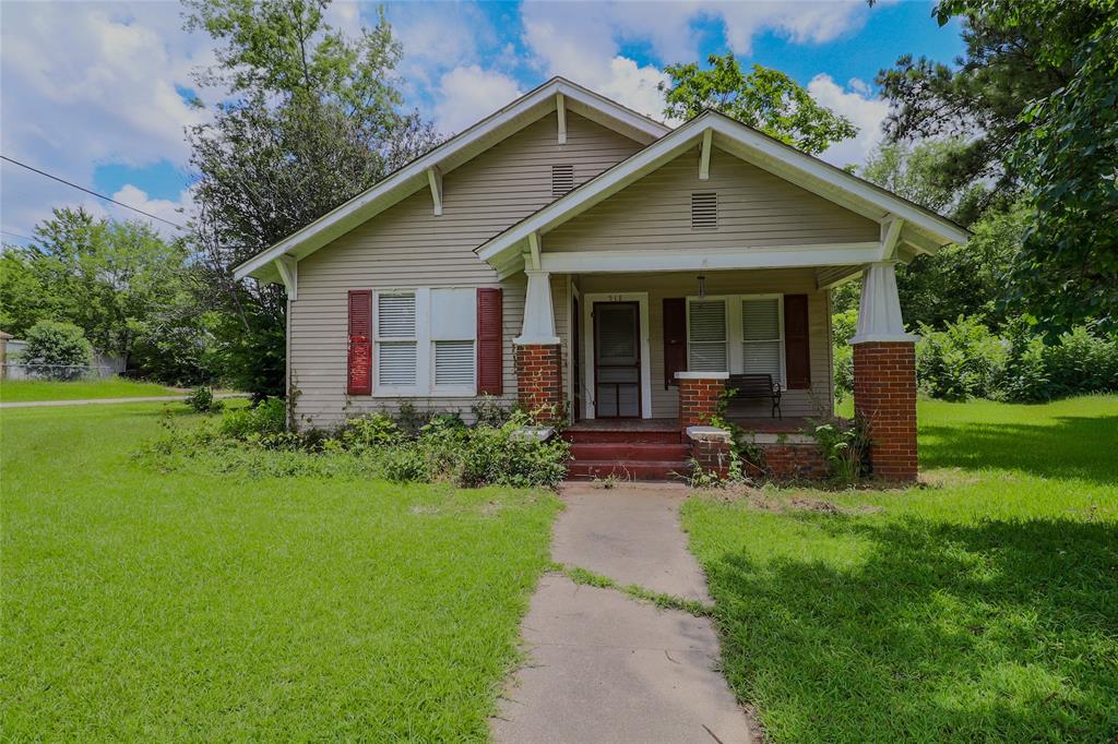 518 N Green Street Property Photo 1