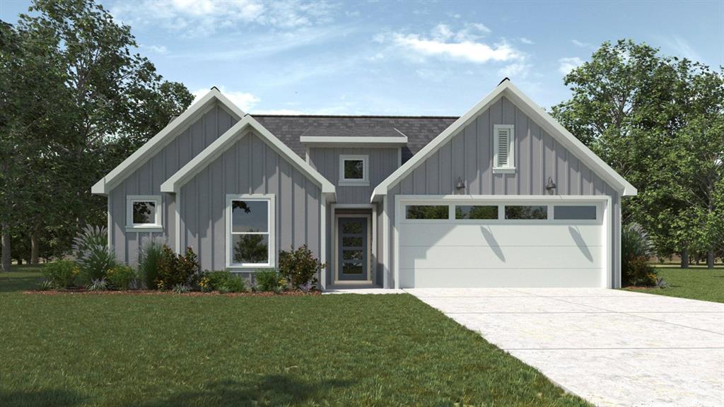 5016 Shumard Drive Property Photo 1