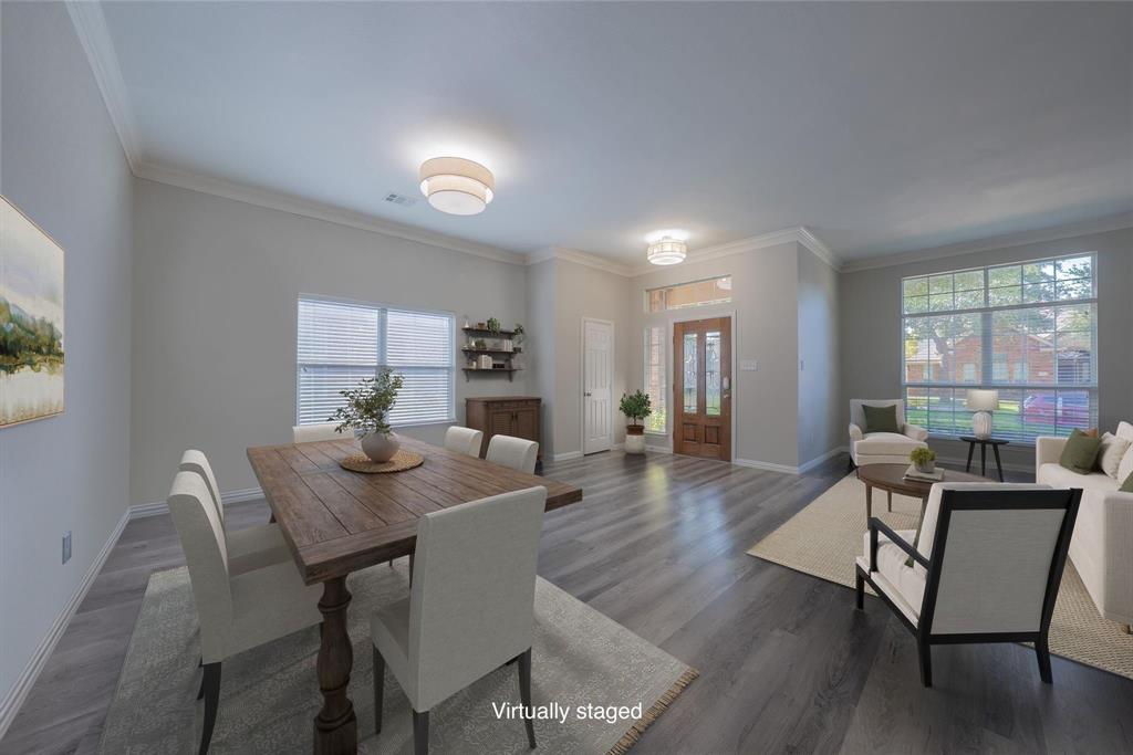 6208 Brownstone Drive Property Photo 8
