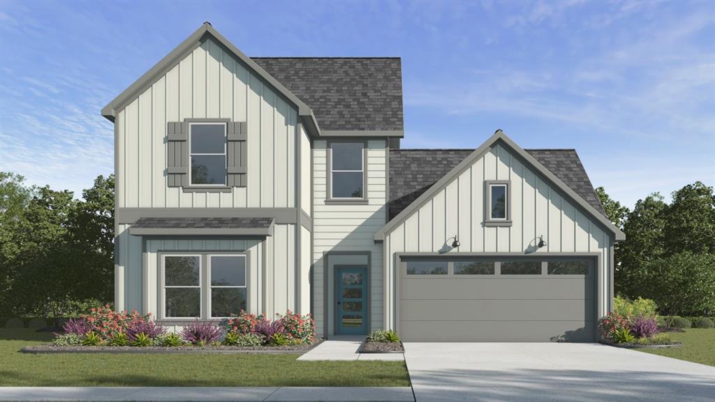 4008 Ripplewood Drive Property Photo 1