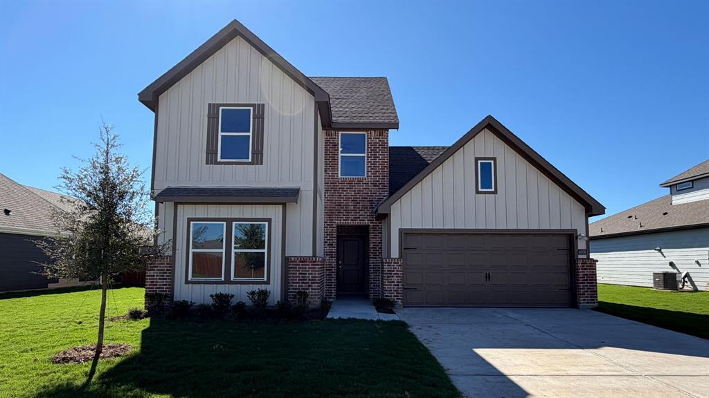 4008 Ripplewood Drive Property Photo 1