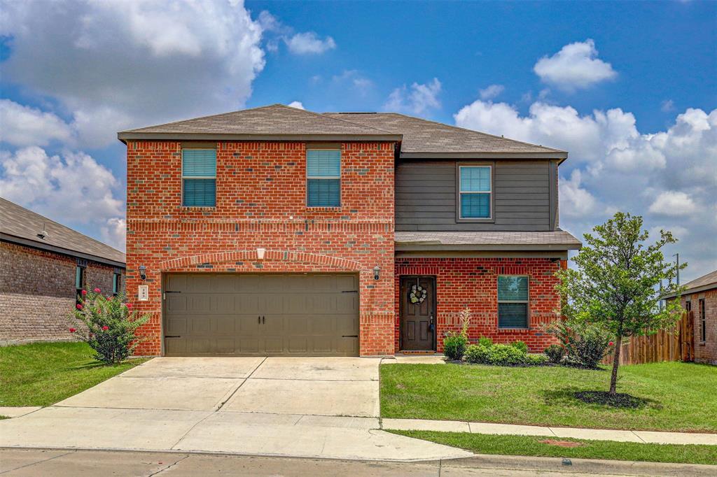203 Drifter Drive Property Photo 1
