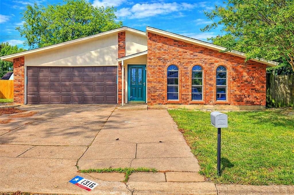 1316 Royster Road Property Photo 1