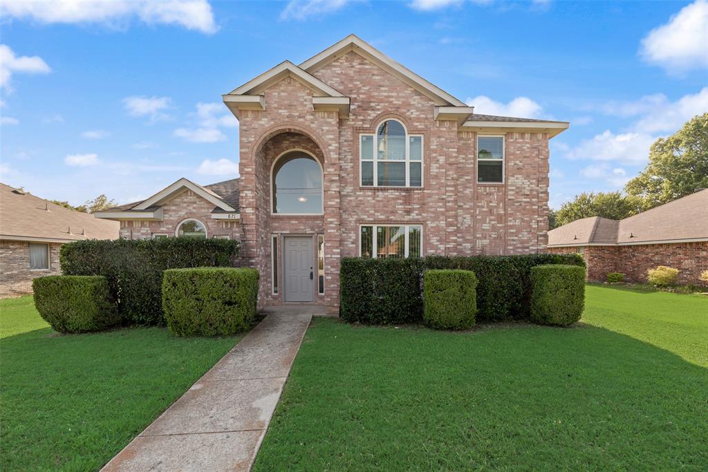 821 S Parks Drive Property Image