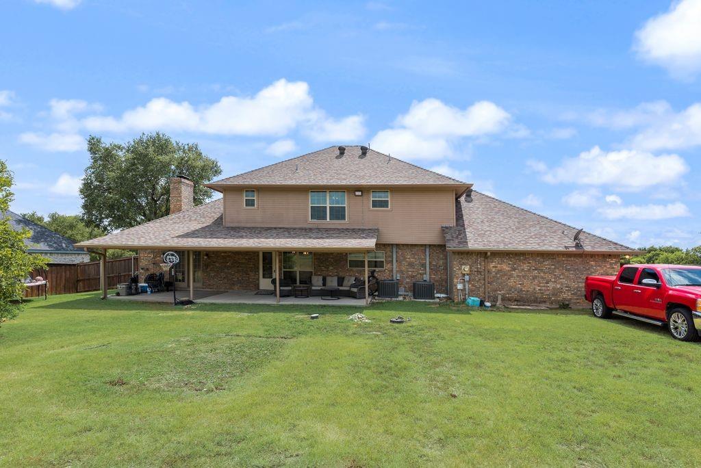 912 Summer Hill Lane Property Photo 26