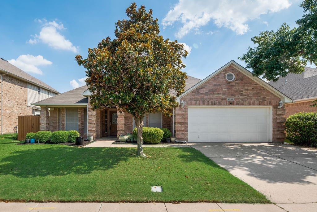 4736 Emerald Trace Way Property Photo 1