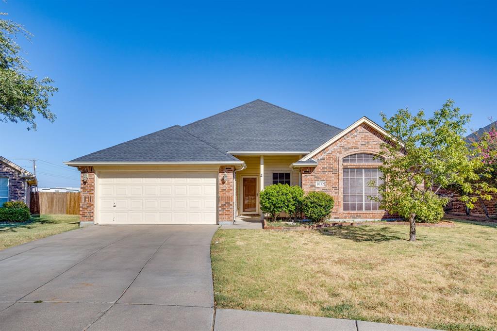 1032 Kingfish Drive Property Photo 1