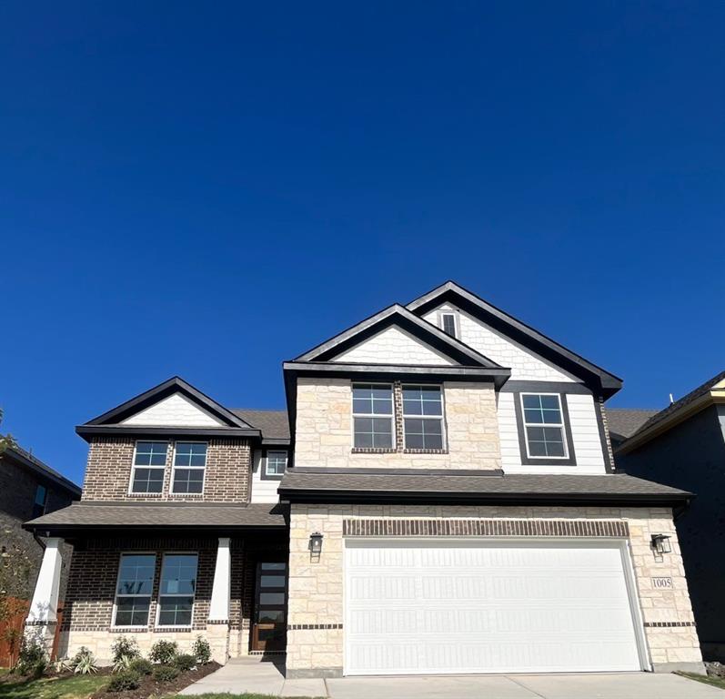 1005 Pecan Tree Lane Property Photo 1