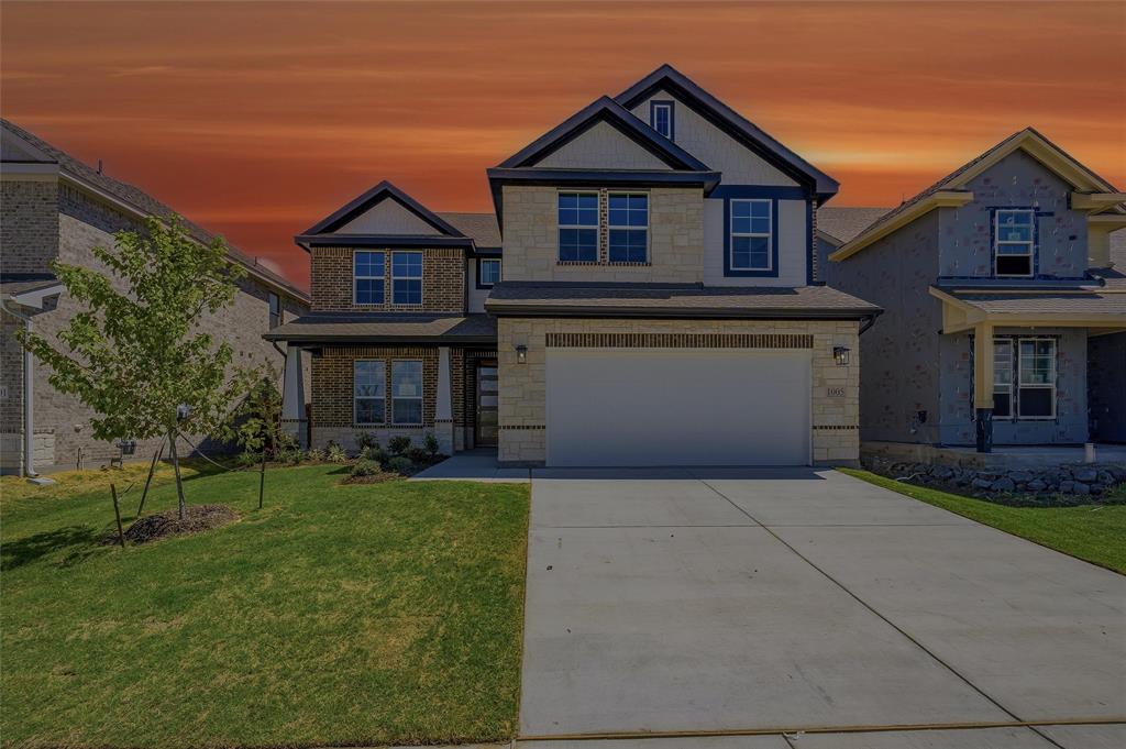1005 Pecan Tree Lane Property Photo 1