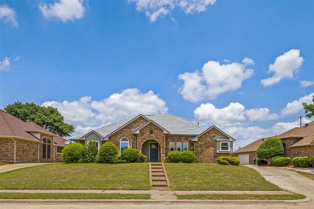 1209 Sandy Creek Drive Property Photo 1