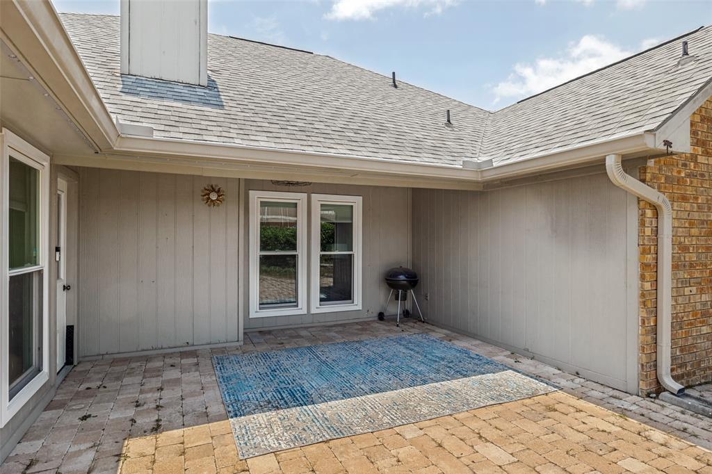 1209 Sandy Creek Drive Property Photo 20