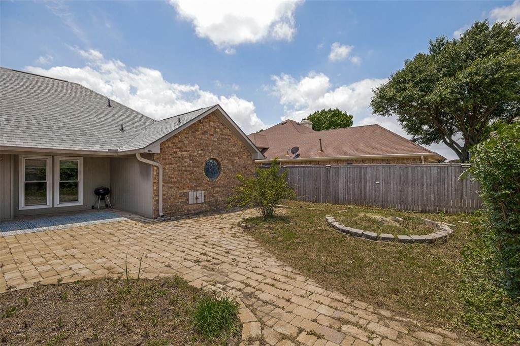 1209 Sandy Creek Drive Property Photo 23
