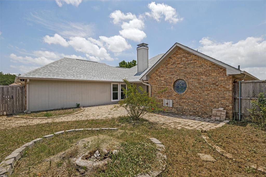 1209 Sandy Creek Drive Property Photo 24