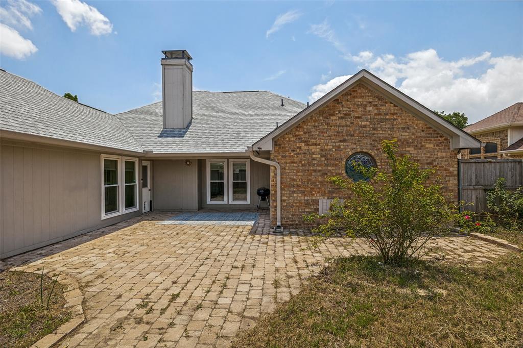 1209 Sandy Creek Drive Property Photo 25