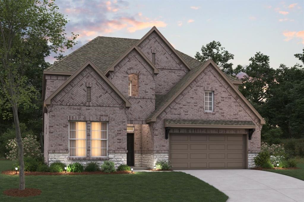 4709 Floral Fields Way Property Photo 1