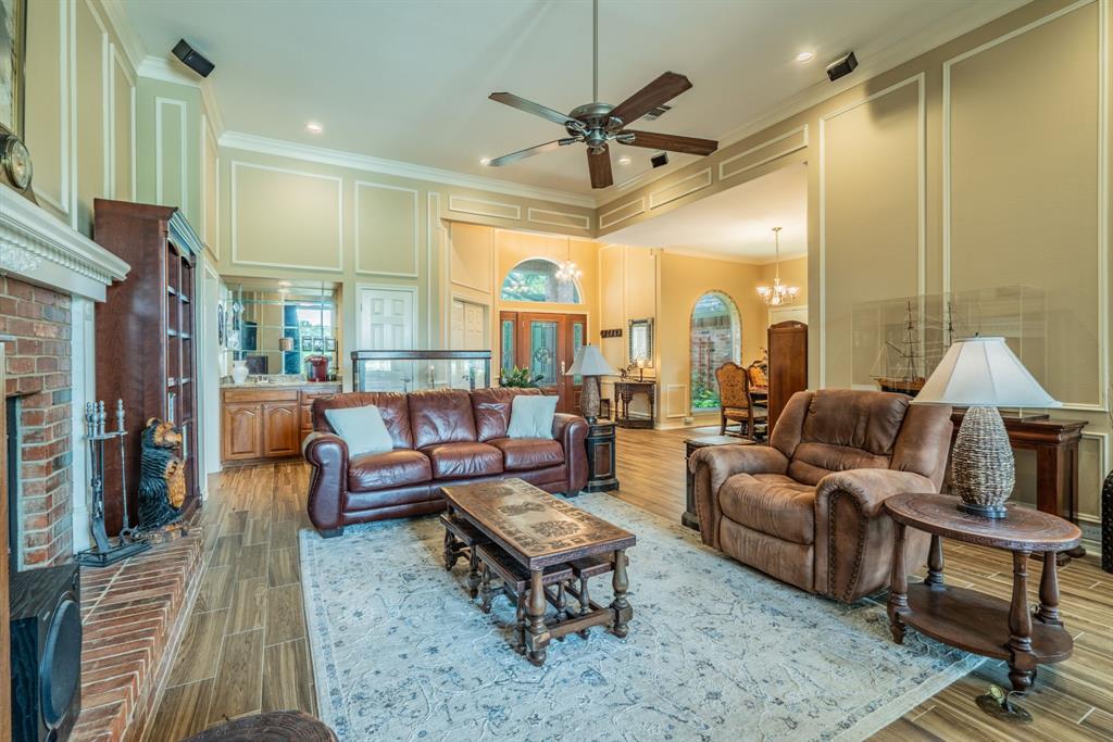 15820 Big Horn Trail Property Photo 13
