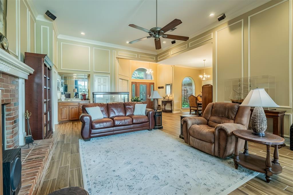 15820 Big Horn Trail Property Photo 14
