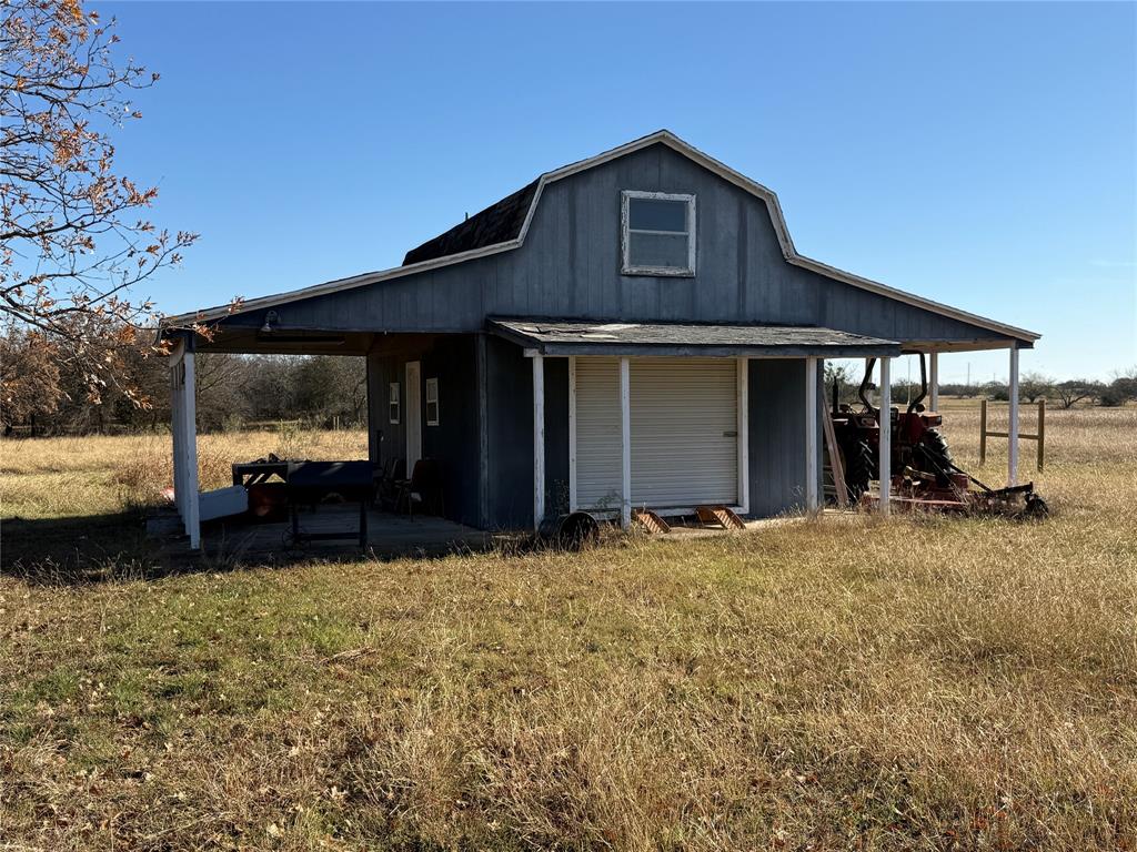 Tbd Private Road 1403 Property Photo 1