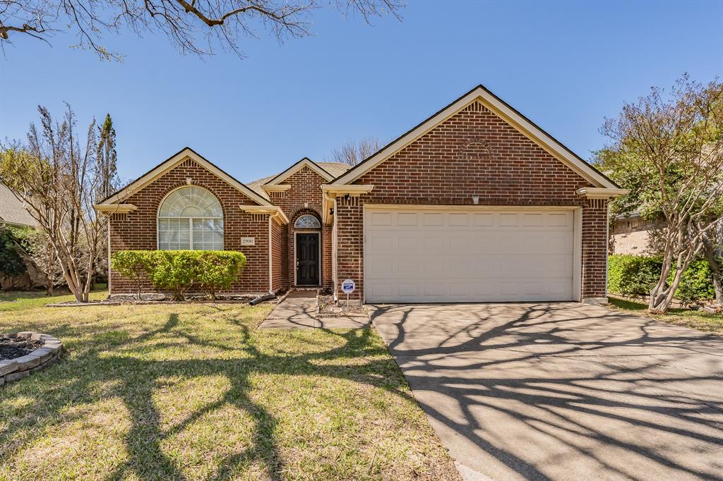 2900 Dunbar Drive