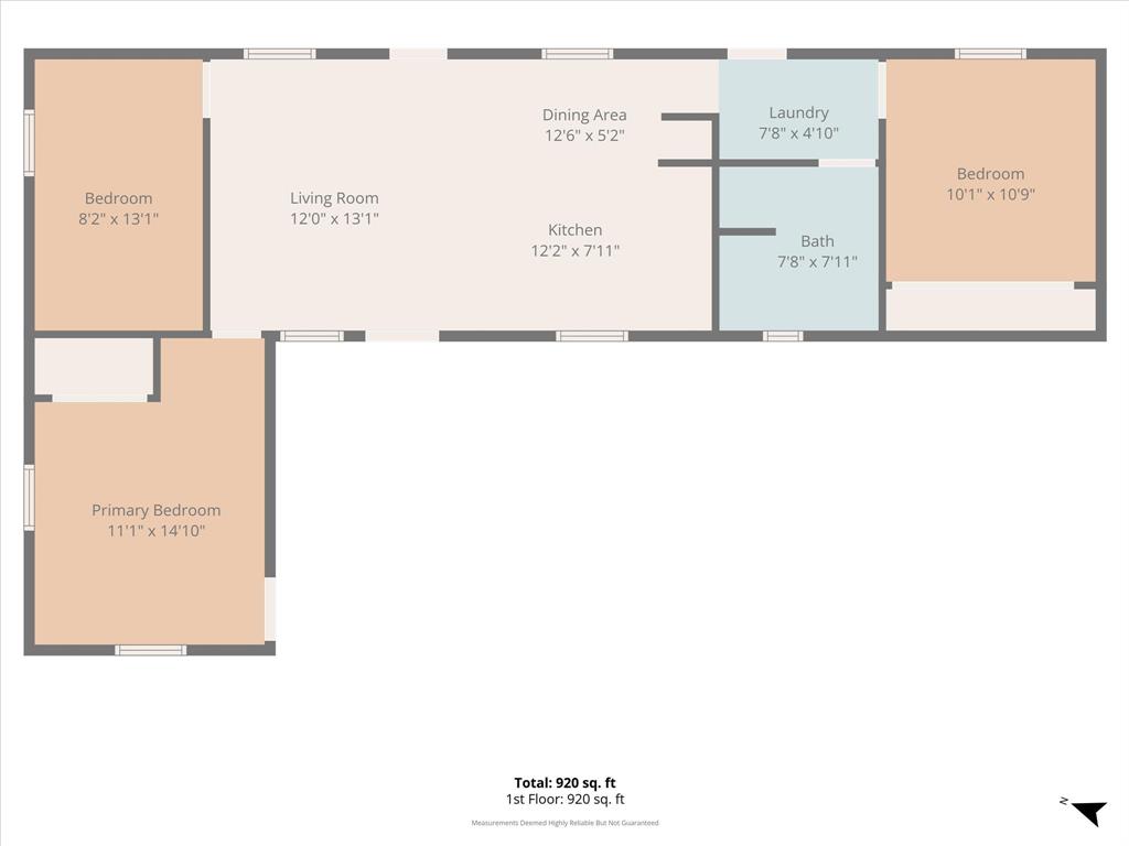 3702 Hartwood Drive Property Photo 5