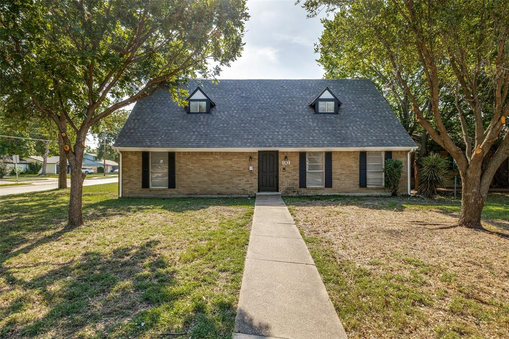 101 S Lois Lane Property Photo 1