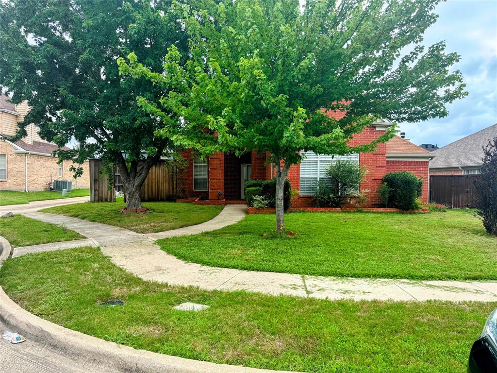 7208 Chateau Drive Property Photo 24