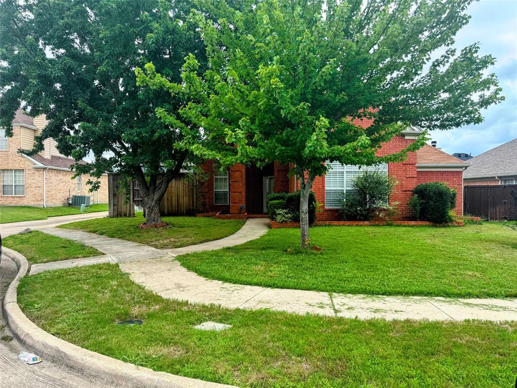 7208 Chateau Drive Property Photo 25
