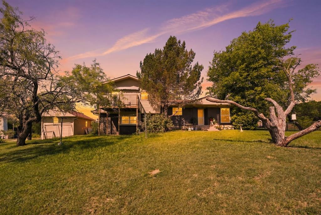 244 Oak Hill Loop Property Photo 1