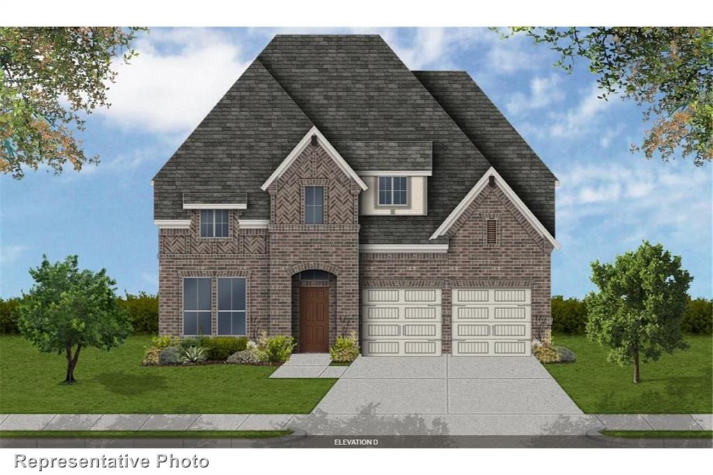 4817 Sandbrock Parkway Property Photo 1