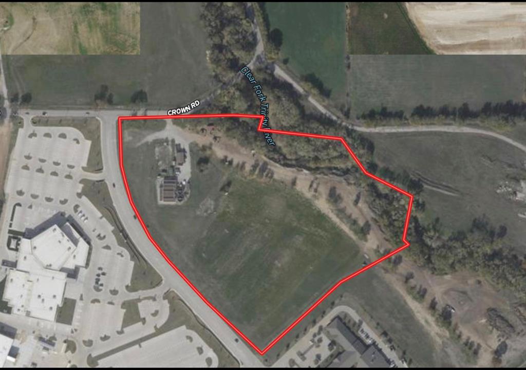 Tbd Crown Pointe Boulevard Property Photo 1