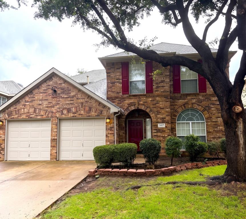 3817 Appleton Lane Property Photo 1